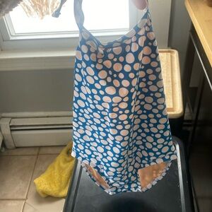 Toobydoo kids bathing suit 5-6